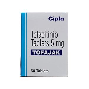 препарат Тофацитиниб